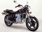 1980 Honda GL 400 Wing